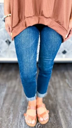 Judy Blue 82318 Jeans BOTTOMS