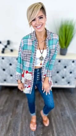 Judy Blue 82318 Jeans BOTTOMS