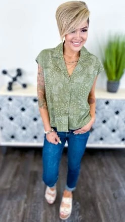 Judy Blue 82318 Jeans BOTTOMS