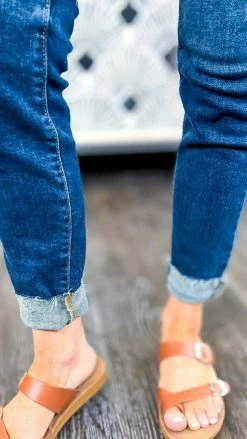 Judy Blue 82318 Jeans BOTTOMS