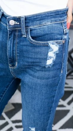 Judy Blue 82326 Jeans BOTTOMS