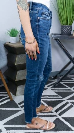 Judy Blue 82326 Jeans BOTTOMS