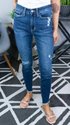 Judy Blue 82326 Jeans BOTTOMS