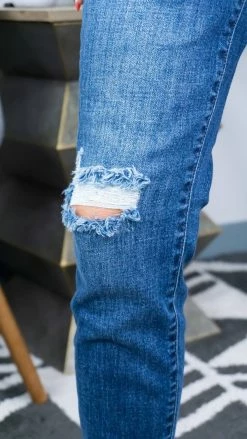 Judy Blue 82326 Jeans BOTTOMS