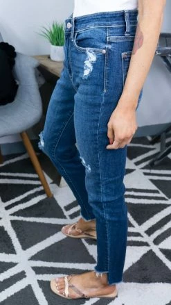 Judy Blue 82326 Jeans BOTTOMS