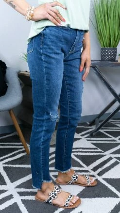 Judy Blue 82326 Jeans BOTTOMS