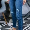 Judy Blue 82326 Jeans BOTTOMS