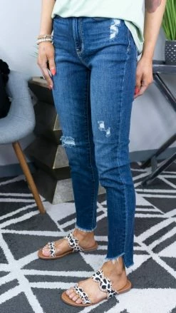 Judy Blue 82326 Jeans BOTTOMS