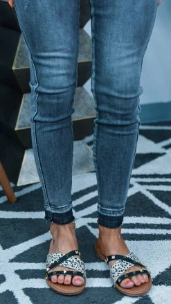 BOTTOMS Judy Blue 88165 Jeans