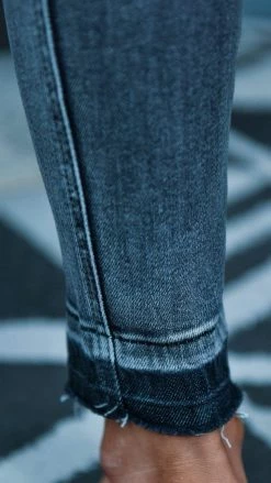 BOTTOMS Judy Blue 88165 Jeans