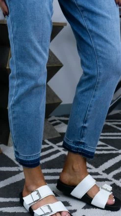 BOTTOMS Judy Blue 88208 Jeans