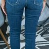BOTTOMS Judy Blue 82230 Jeans