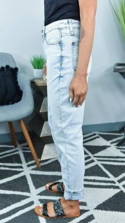 BOTTOMS Judy Blue 88241 Jeans