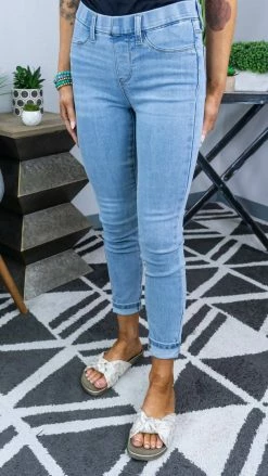 Judy Blue 88254 Jeans