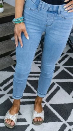 Judy Blue 88254 Jeans