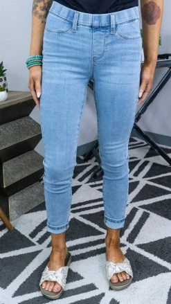 Judy Blue 88254 Jeans