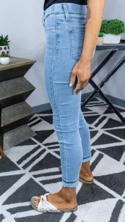 Judy Blue 88254 Jeans