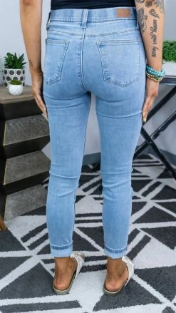 Judy Blue 88254 Jeans