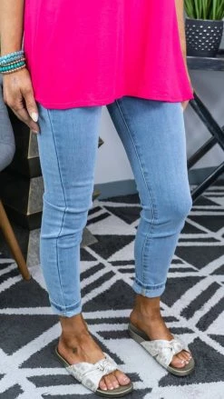 Judy Blue 88254 Jeans