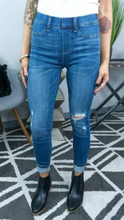 Judy Blue 88255 Jeans BOTTOMS