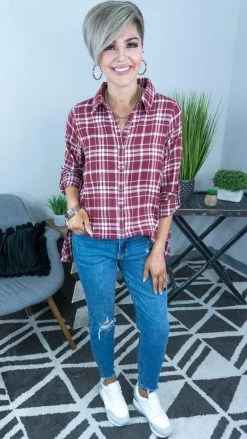 BOTTOMS Judy Blue 88313MD Jeans