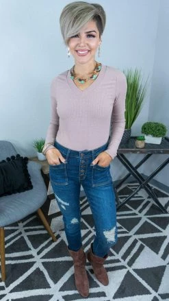 Judy Blue 88324MD Jeans