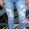 Judy Blue 88390 Jeans