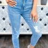 Judy Blue 88426MD Jeans