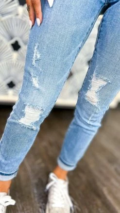 Judy Blue 88426MD Jeans