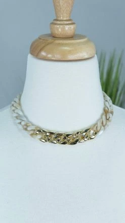 JOIA Trading Julia Necklace ACCESSORIES