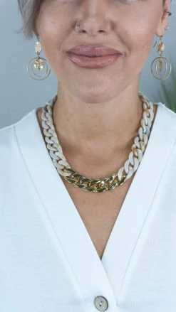 JOIA Trading Julia Necklace ACCESSORIES