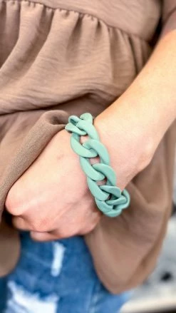 Dani & Em Juna Bracelet ACCESSORIES