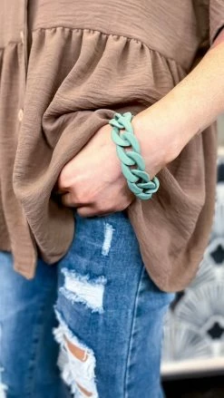 Dani & Em Juna Bracelet ACCESSORIES