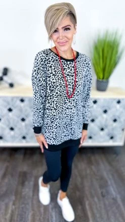 Your Fashion Wholesale Just Another Day Top