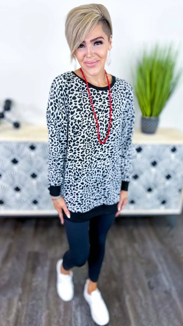 Your Fashion Wholesale Just Another Day Top