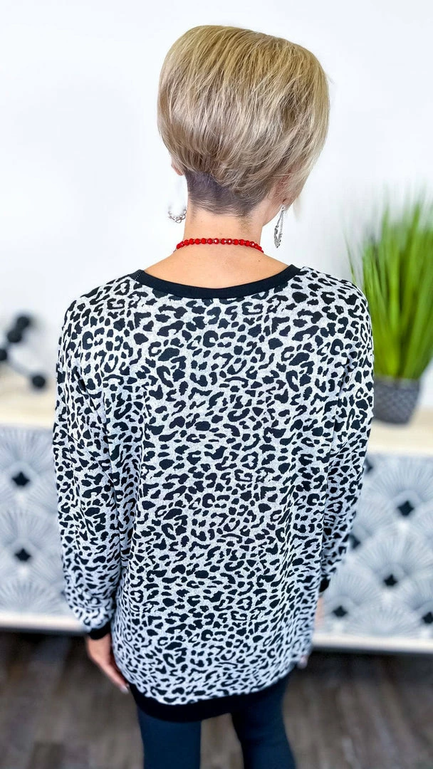 Your Fashion Wholesale Just Another Day Top