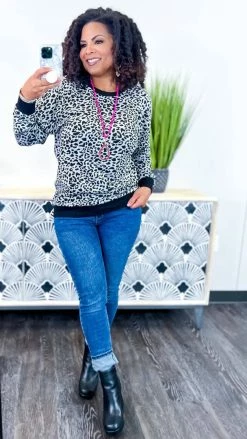 Your Fashion Wholesale Just Another Day Top