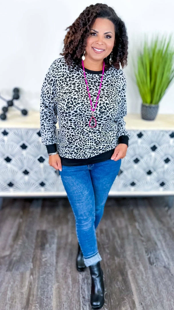 Your Fashion Wholesale Just Another Day Top