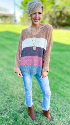 White Birch Just In Case Jeans BOTTOMS