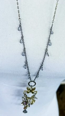 Lost & Found Kacey Necklace ACCESSORIES