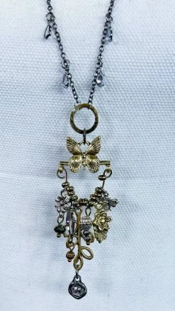 Lost & Found Kacey Necklace ACCESSORIES