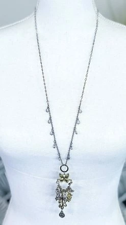 Lost & Found Kacey Necklace ACCESSORIES