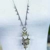 Lost & Found Kacey Necklace ACCESSORIES