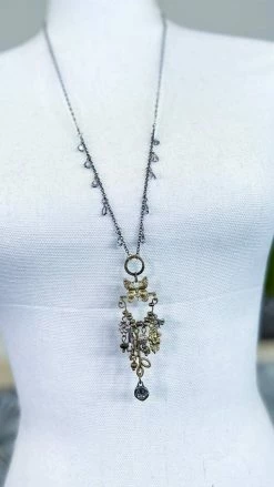 Lost & Found Kacey Necklace ACCESSORIES