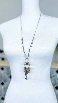 Lost & Found Kacey Necklace ACCESSORIES