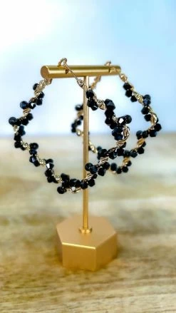 Trend Lab Corp Kaci Earrings ACCESSORIES