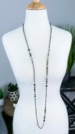 Lost & Found Necklaces Kaela Necklace