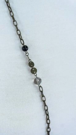 Lost & Found Necklaces Kaela Necklace