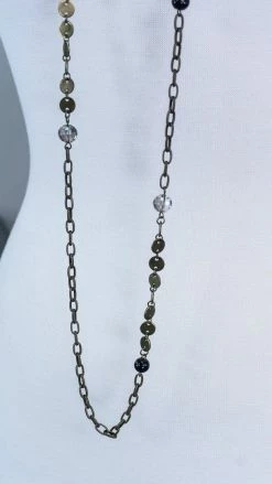 Lost & Found Necklaces Kaela Necklace