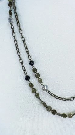 Lost & Found Necklaces Kaela Necklace